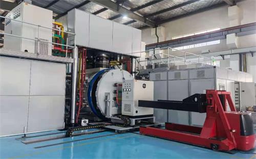 真空擴散焊技術(shù)的特點是什么